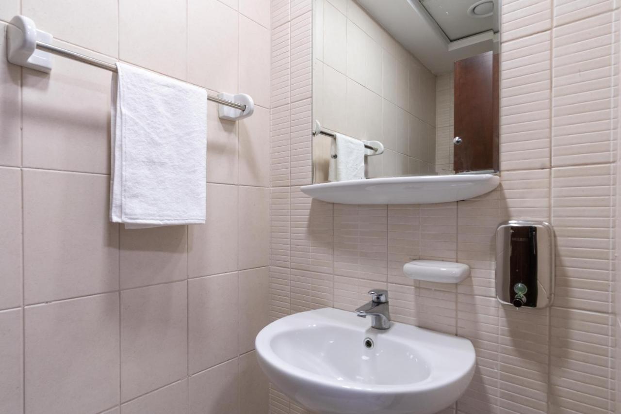 Modern 1Br Apartment In Jlt Next To Metro With City Views Dubai Exterior foto
